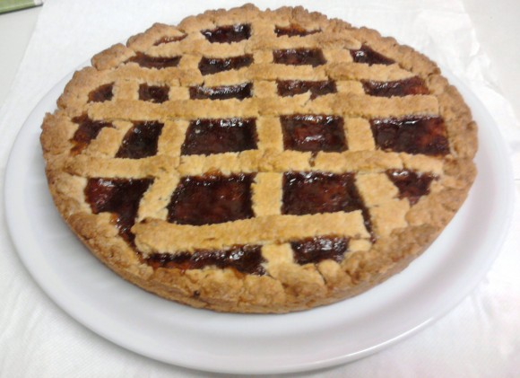 crostata