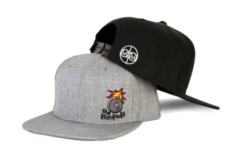 don pendleton the hundreds capsule collection snapback 1