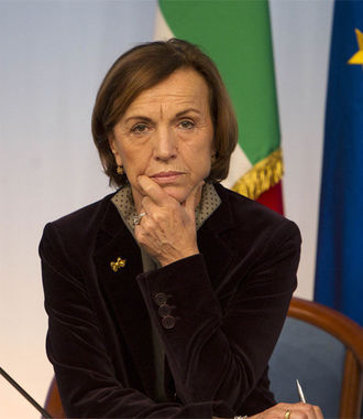 elsa fornero italia