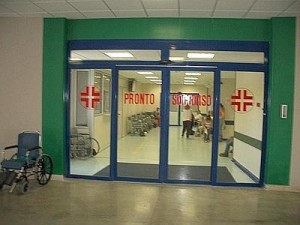 Pronto Soccorso