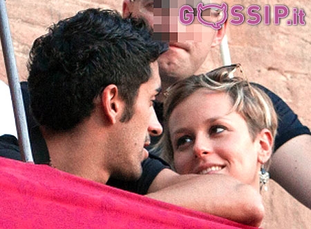 federica pellegrini e filippo magnini innamorati al palio di siena 4eee13