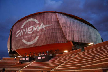 festival cinema roma