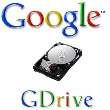 google grive cloud storage