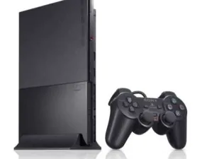 hot to remove parental control on playstation 2