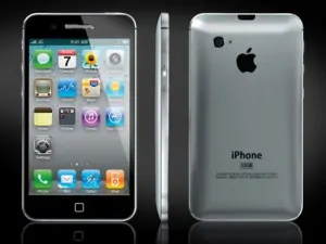 iPhone 5 Foto1