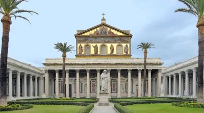 index basilica