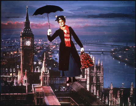 mary poppins foto dal film 04