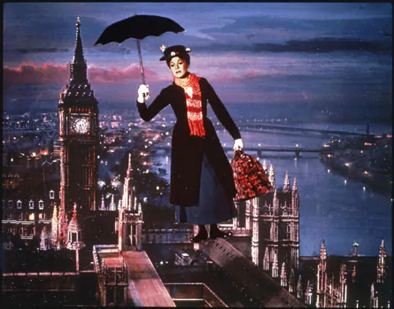 mary poppins foto dal film 04