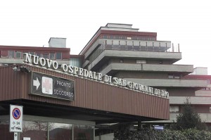 Ospedale di Torregalli
