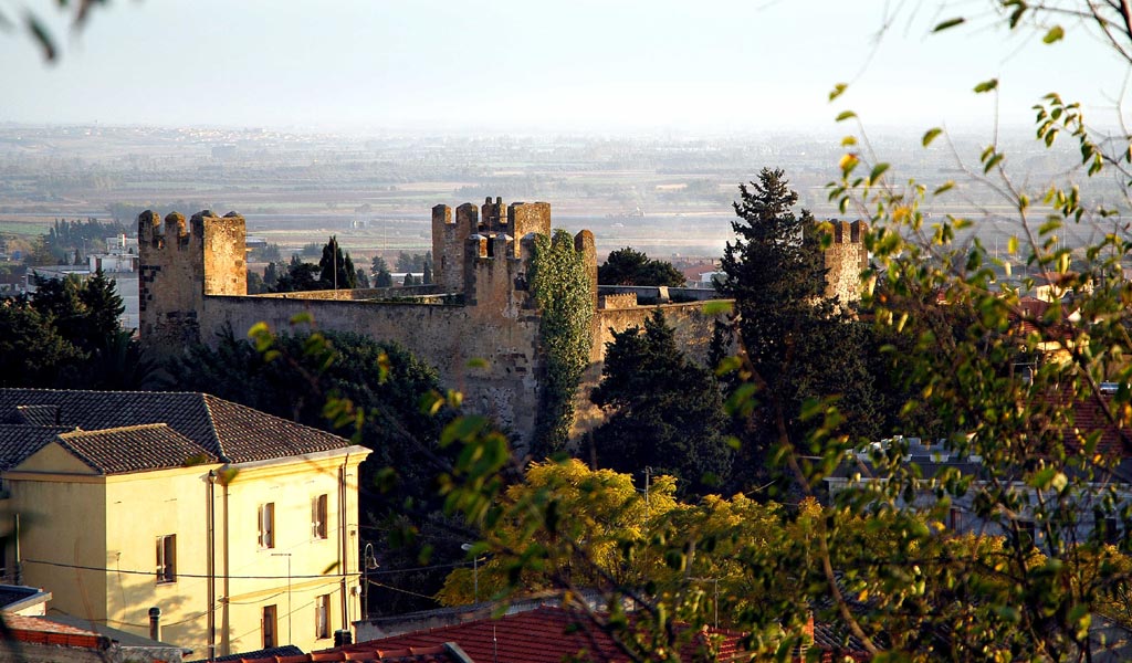 sanluri