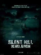 silent hill revelation