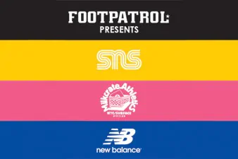 sneakersnstuff milkcrate athletics new balance 577 london release event revised 1