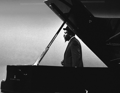 thelonious monk