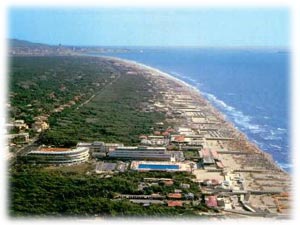 Tirrenia