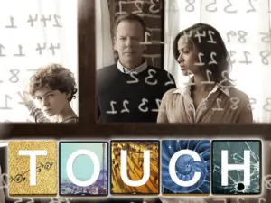 touch 5