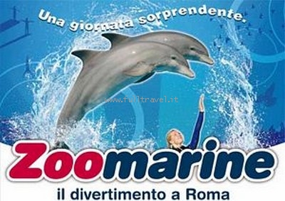 zoomarine apertura ottobre