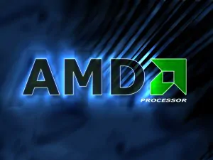 AMD