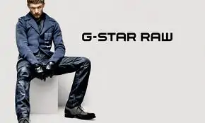 Abbigliamento G Star Raw