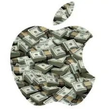 Apple Market Value Reaches 500 Billion 300x300