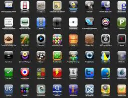 Applicazioni per iPod Touch