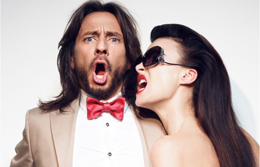 Bob Sinclar_PalaOlimpico_m