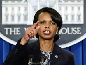 Condoleezza Rice 2