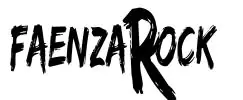 FAENZA ROCK logo 5