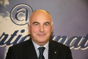 Ganzinelli Roberto