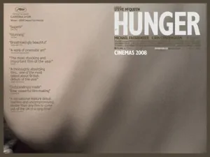 Hunger2008Poster