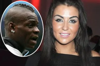 I slept with Rooney hooker Manchester City striker Mario Balotelli admits he had fling with Wayne Rooney hooker