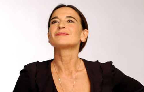 Lina Sastri1