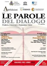 Locandina Le parole del dialogo 2012 1 web 1