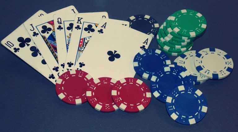 Scala a Poker