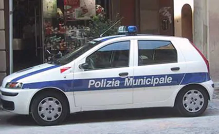 Polizia