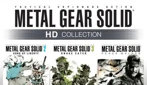 Raccolta Metal Gear Solid