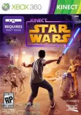 Star Wars per Kinect