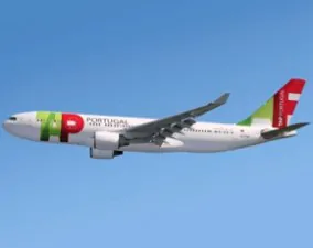 Tap Portugal Airbus 290230
