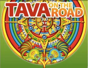 Tava on the Road