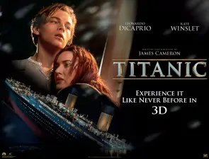 Titanic 3D 2Sht CampA Alt1
