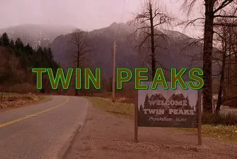 10 scene cult di Twin Peaks