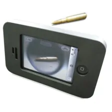 bulletproof iphone 4 schermo