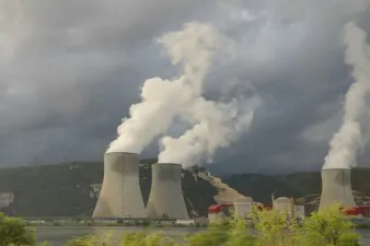 centrale nucleare1