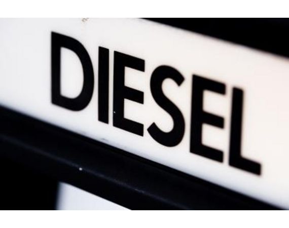 diesel