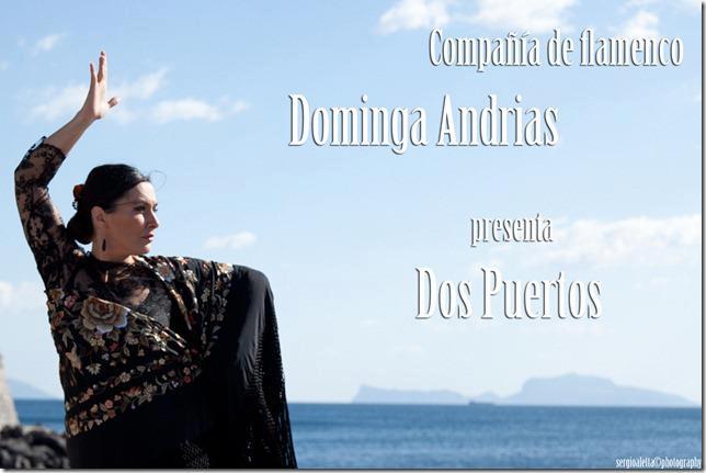 dos puertos