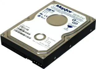 hard disk 11