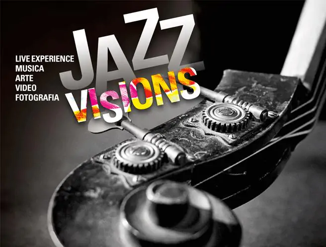 jazz visions