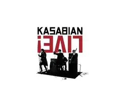 kasabian