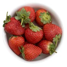 lib Strawberries 004a