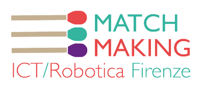 logo MATCHmaking