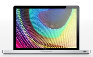 macbook pro retina display
